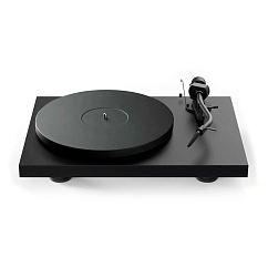 Проигрыватель винила Pro-Ject Debut PRO S Black Pick It S2 C Black
