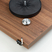 Проигрыватель винила Pro-Ject Debut E Carbon (2M Red UNI) Wood - рис.2