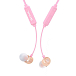 Беспроводные наушники Soul Prime Wireless Rose Pink - рис.1