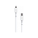 Кабель Anker PowerLine Select USB-C - Lightning 1.8m White - рис.0