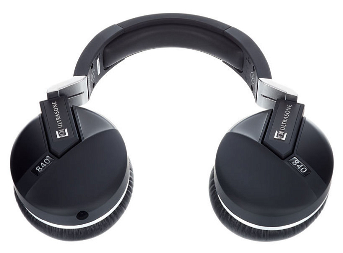 Наушники Ultrasone Performance 840 - рис.6