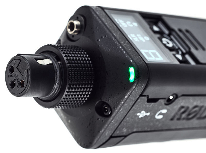 Передатчик RODE TX-XLR - рис.6