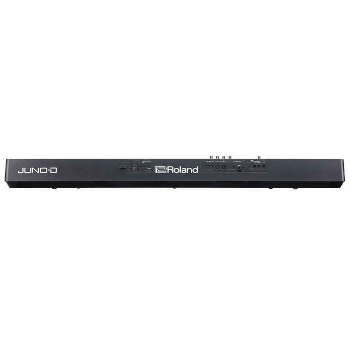 Синтезатор Roland Juno-D8 Black - рис.2