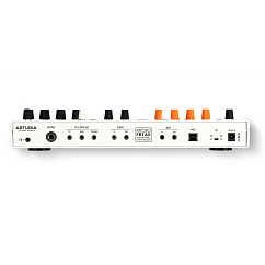 Синтезатор Arturia MicroFreak Vocoder Edition