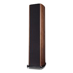 Напольная акустика Wharfedale EVO 4.4 walnut