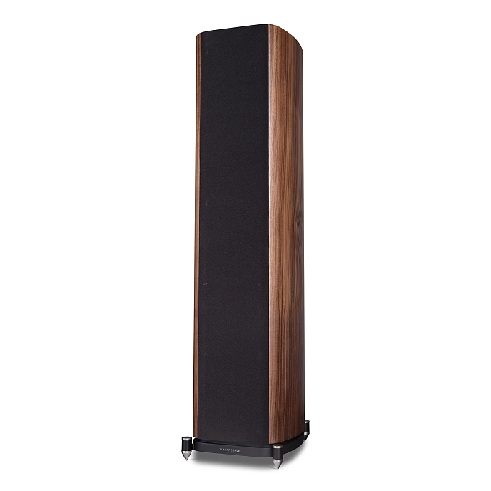 Напольная акустика Wharfedale EVO 4.4 walnut - рис.3