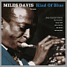 Виниловая пластинка Miles Davis – Kind Of Blue LP - рис.0