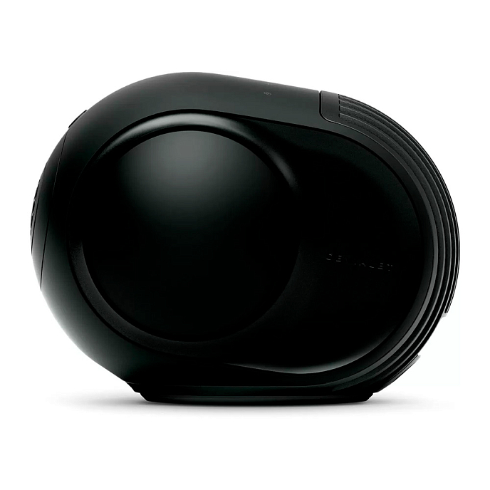 Комплект Devialet Phantom II 95 dB Matte Black + Remote Matte Black - рис.6