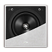 Встраиваемая акустика KEF Ci200QS White - рис.1