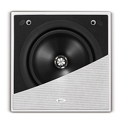 Встраиваемая акустика KEF Ci200QS White