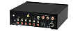 Интегральный усилитель Pro-Ject Stereo Box DS2 Black Eucalyptus - рис.2