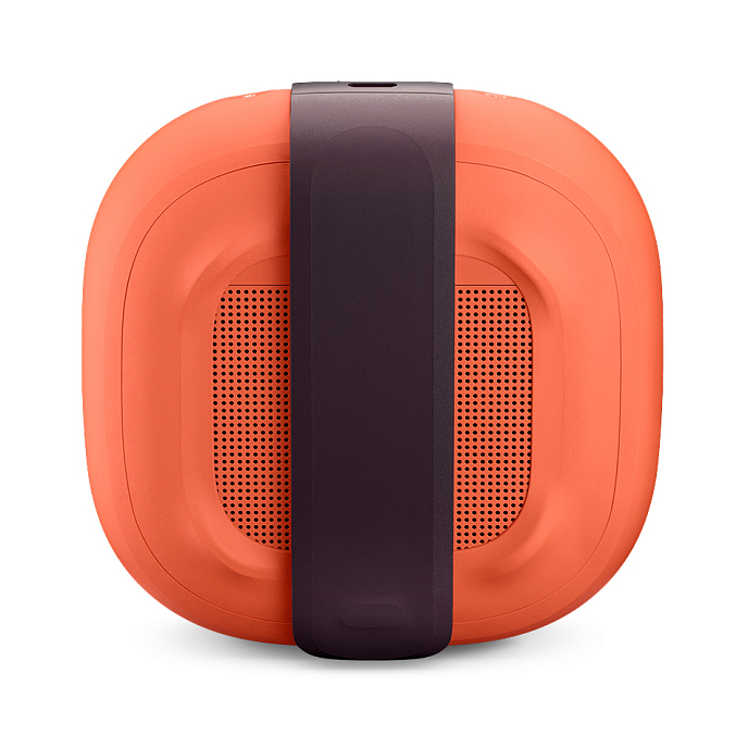 Портативная колонка Bose SoundLink Micro Red - рис.2