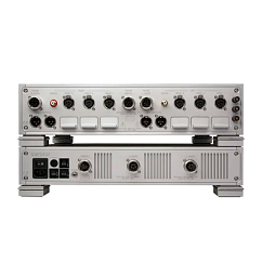 Фонокорректор Boulder 2108 Phono Preamplifier Silver