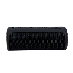 Портативная колонка MEG SCA030BL Black