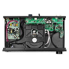 CD проигрыватель Premiera С1s Pro
