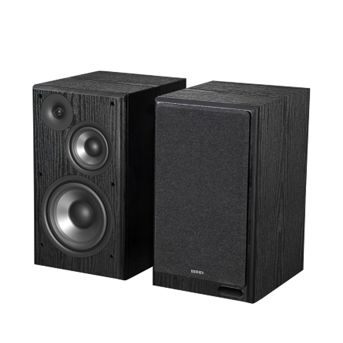Полочная акустика Edifier R2750DB MKII Black - рис.1