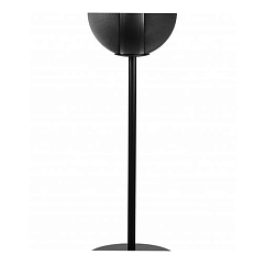 Стойки под акустику Elipson W35 Xl-PLANET L stand Black Satin