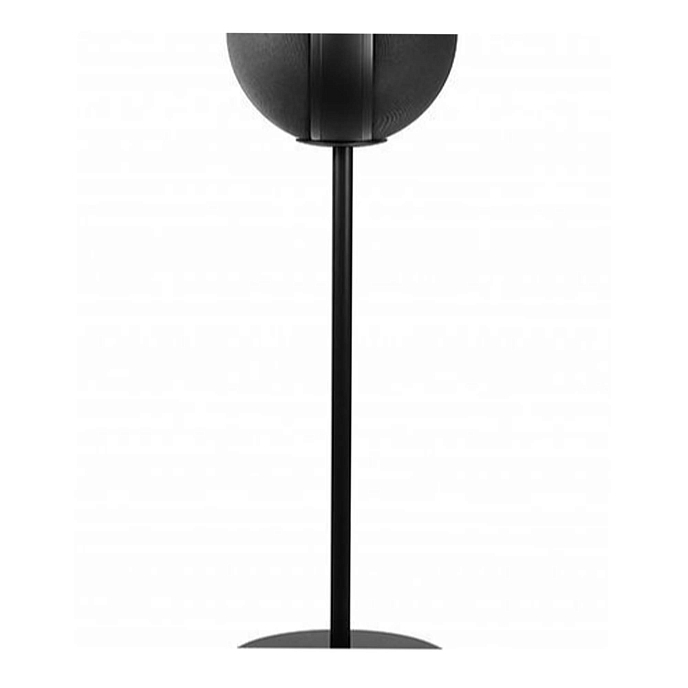 Стойки под акустику Elipson W35 Xl-PLANET L stand Black Satin - рис.1