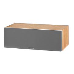 Центральный канал Bowers & Wilkins HTM6 S2 Anniversary Edition Oak