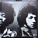Виниловая пластинка The Jimi Hendrix Experience - Axis: Bold As Love (Stereo Version) LP - рис.3