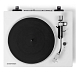 Проигрыватель винила Premiera DELTA white виниловый проигрыватель c bluetooth_OpenBox - рис.2
