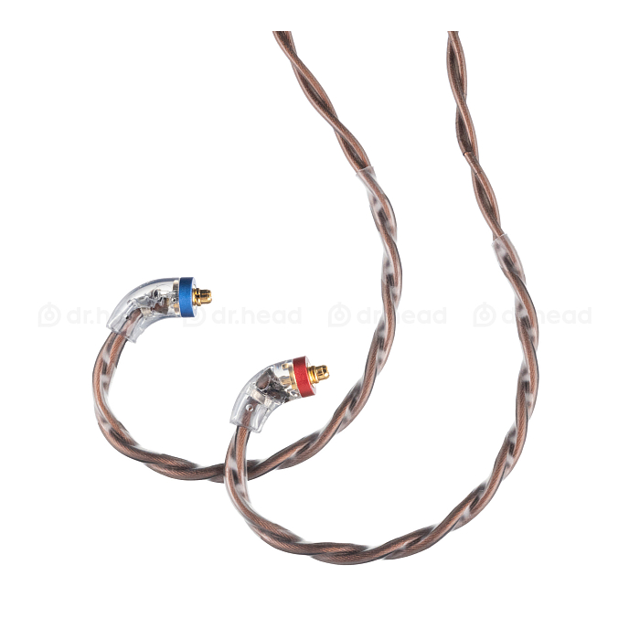 Наушники внутриканальные FiiO FD15 Black - рис.8