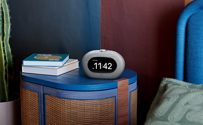 Портативная колонка JBL Horizon 3 Gray - рис.10