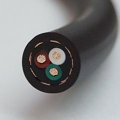 Кабель Furutech FP-314Ag