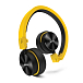 Наушники AKG Y40 Yellow - рис.1
