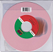 Виниловая пластинка Gram Parsons; The Lemonheads - Brass Buttons - рис.1