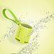 Портативная колонка Sony SRS-XB13 Lemon Yellow - рис.4