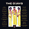 The O’Jays - Best of The O’Jays LP
