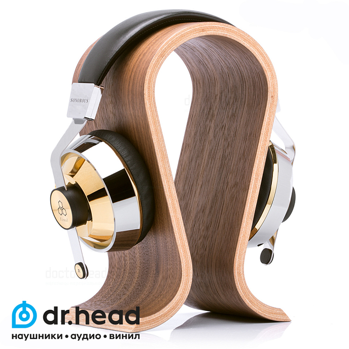 Наушники Final Audio Design Sonorous X - рис.0