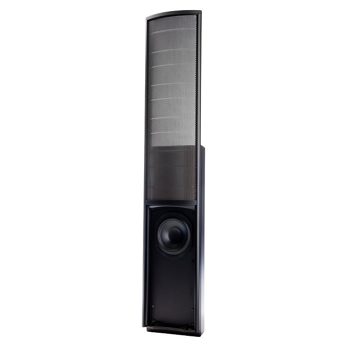 Настенная акустика Martin Logan EFX Black - рис.3