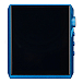 Плеер Hidizs AP80PRO-X blue портативный аудиоплеер (SN 31970123756785544531)_Уценка - рис.1