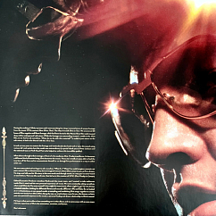 Виниловая пластинка Elvis Presley - Baz Luhrmann’s EPiC (Elvis Presley In Concert)(OST) - 2LP