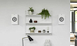 Кронштейн для акустики KEF B2 Wall Bracket Black - рис.2