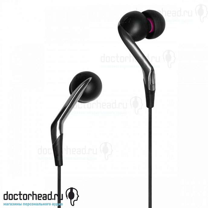 Наушники Sennheiser CX 980 - рис.1