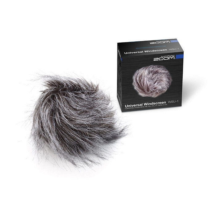 Ветрозащита Zoom WSU-1 - рис.1