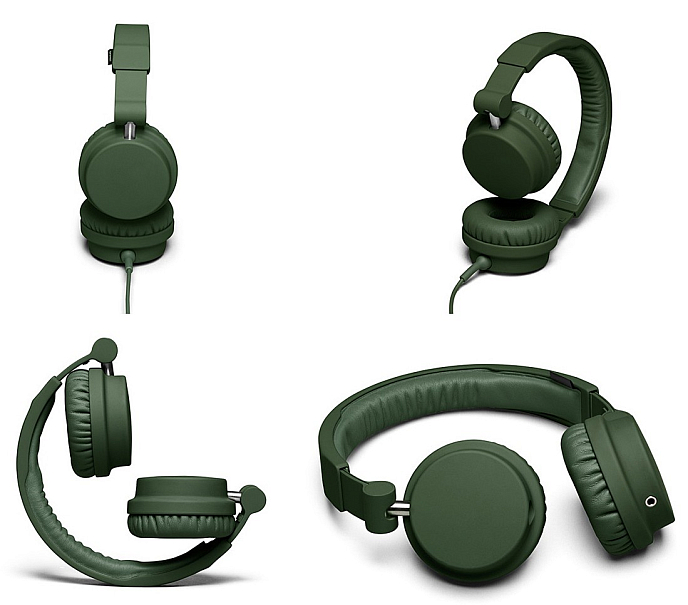 Наушники Urbanears Zinken Forest - рис.2