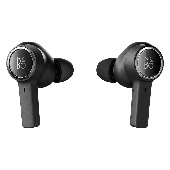 Беспроводные наушники Bang & Olufsen Beocom EX UC Black Anthracite - рис.2
