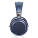 Наушники полноразмерные FiiO FT1 Pro blue проводные полноразмерные открытые магнито-планарные наушники_OpenBox - рис.1
