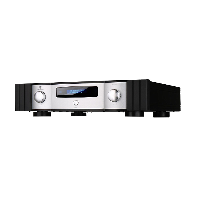 Предусилитель ToneWinner AD-1PRE+ Black - рис.0