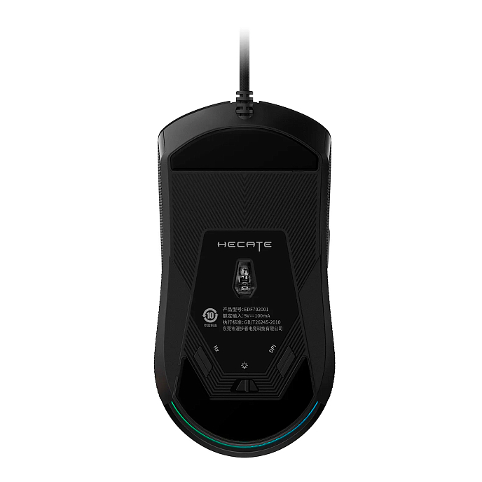 Мышь Edifier G4M Black - рис.2