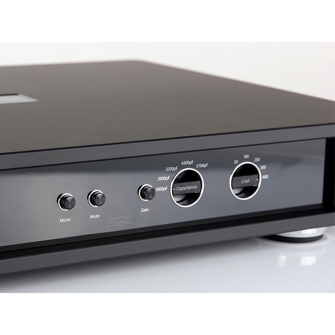 Фонокорректор Rega Fono Aura Black - рис.4