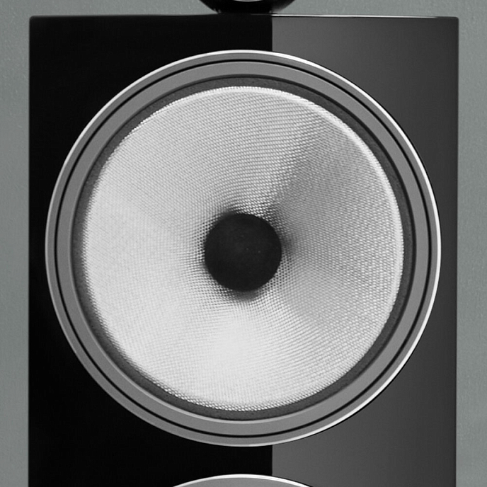 Напольная акустика Bowers & Wilkins 704 S3 Gloss Black - рис.6