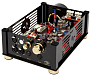 Усилитель для наушников AudioValve Luminare - рис.3
