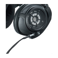 Кабель HeadMade Bennett - Sennheiser HD800, HD820 - 2.5mm, 1.5m