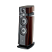 Напольная акустика Focal Maestro Utopia EVO Noyer Fonce - рис.1
