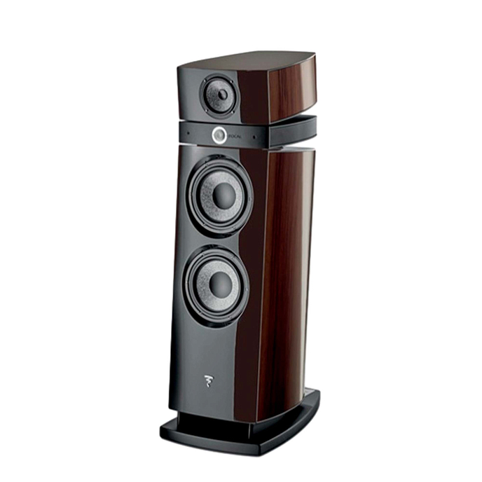 Напольная акустика Focal Maestro Utopia EVO Noyer Fonce - рис.1